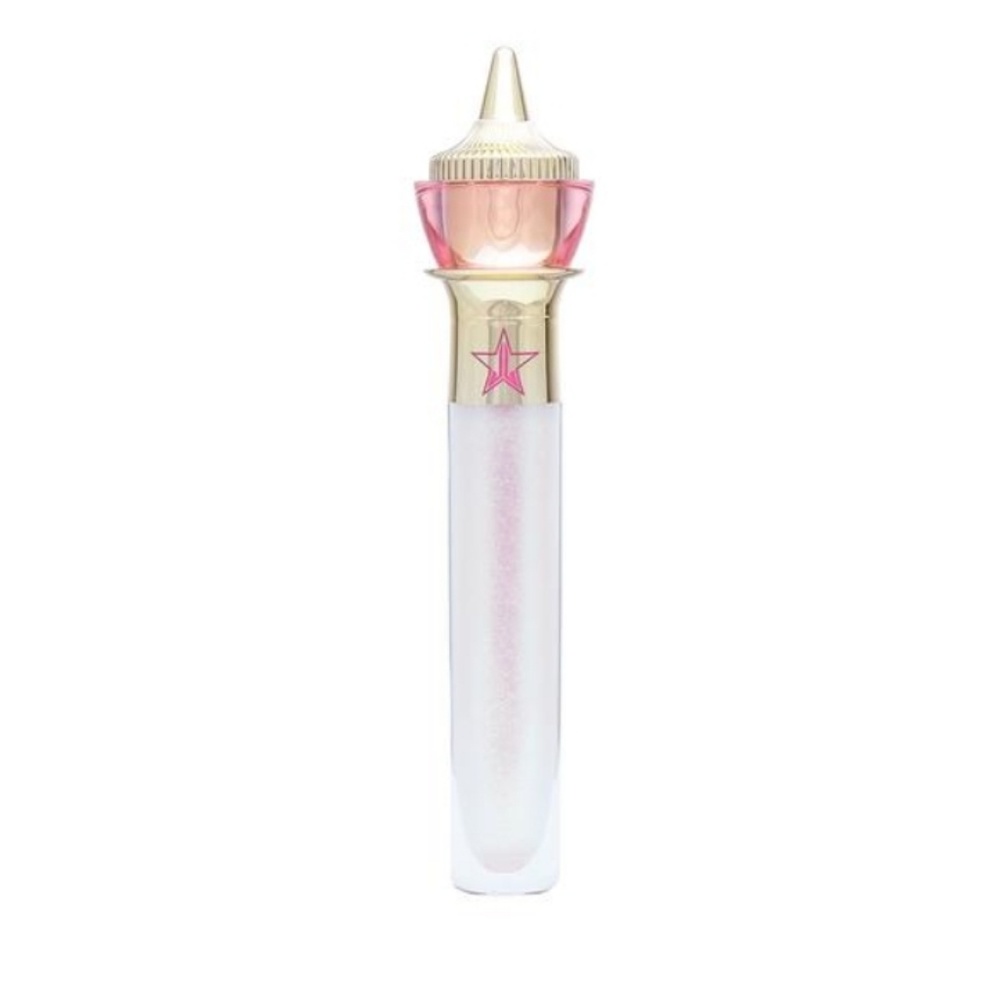 Jeffree Star The Gloss Ice Cold!!!